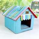 [6905036032040BE] Pet House S: 36*32*40cm