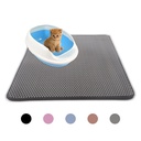 [69057024560GY] Cat Litter Pad Grey 45cm*60cm
