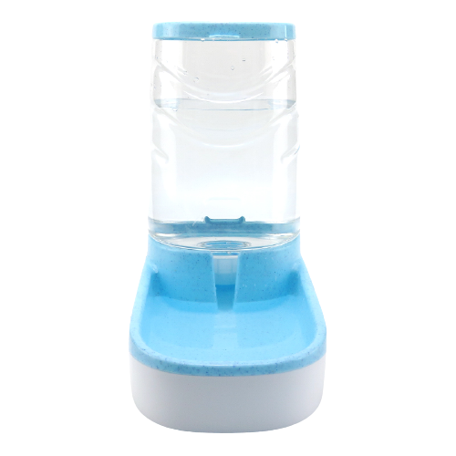 3.8L Pet Water Dispenser 31*17*22cm Blue