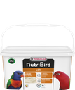 [422123] نيتريبيرد غذاء كامل لطيور اللوري البالغة 3كجم