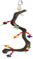 [6971555934031] Bird Toy 40*10
