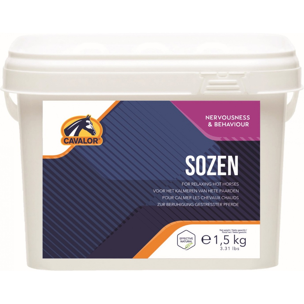 SoZen 1.5kg