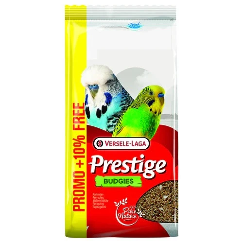 Parakeet IMD 22kg