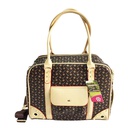 [69352720RTCF] Brown Pet Bag - 3960S - 35cm*27cm*20cm