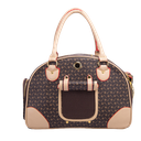 [69422918WDCF] Brown Pet Bag - 3958L - 42cm*H29cm*D18cm