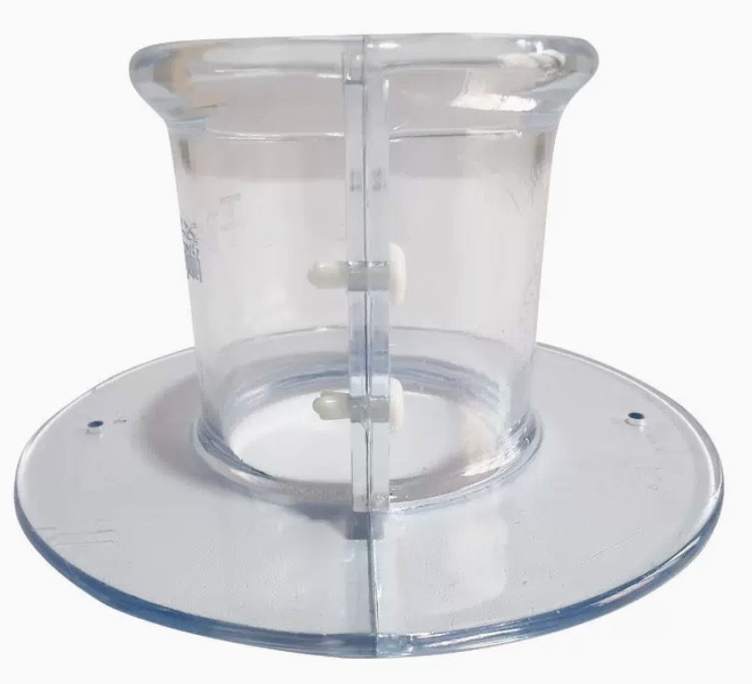 Parakeets Collar inner diameter is 3.3cm