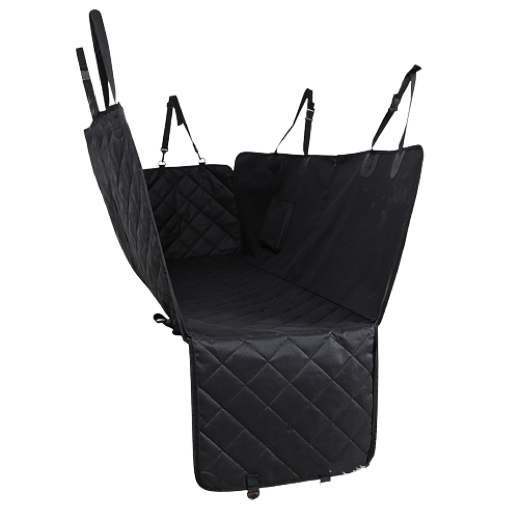 Car Seat Cover Size: L143cm*W152cm