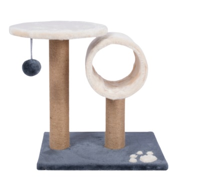 CAT TREE ROLL 40*30*43