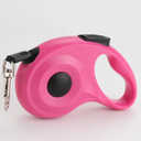 [691603094RR] Retractable Leash with Garbage Box 4m, within 20kgs