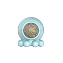 [69353004605BE] Octopus Mint Ball - Blue W4.6cm*H5cm