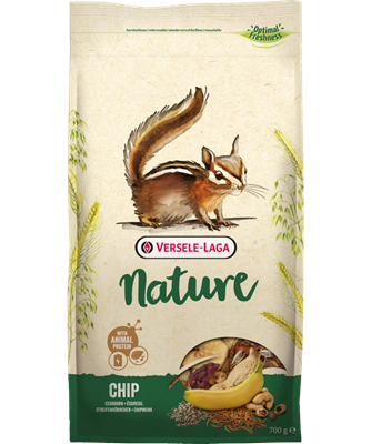 Nature Chip 700Gm