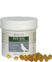 [460082] Fit-Oil 300 Capsules