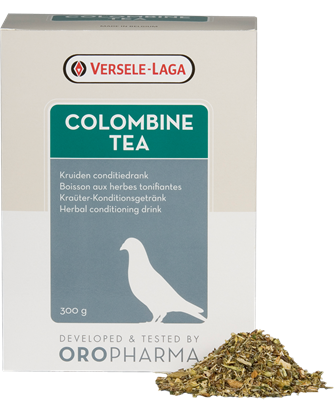 Colombine Tea 300gm