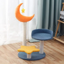[6975445490294] Cat tree 40*75cm