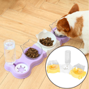 [220412101] Pet Feeder