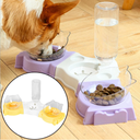 [220412100] Pet Feeder