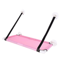 [6971091543261] Window bed Pink 58*33.5cm