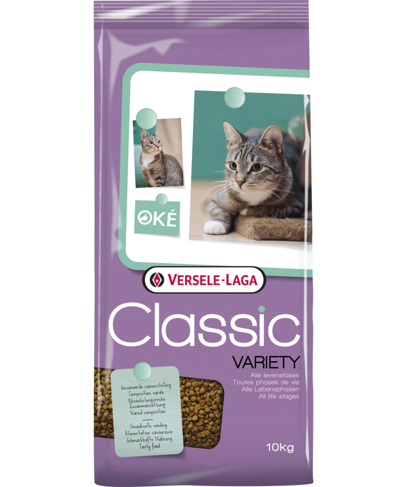 classic variety 10kg