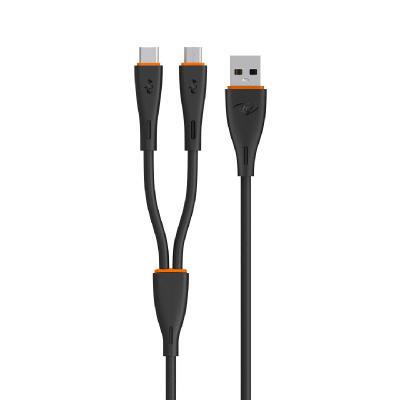 2 In 1 Usb Cable Joy Room 26