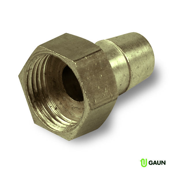 3/8 Inch To 8X14Mm Hose Reducer