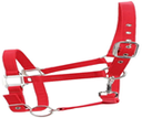 [2004] 6mm Thick PP Horse Halter Small