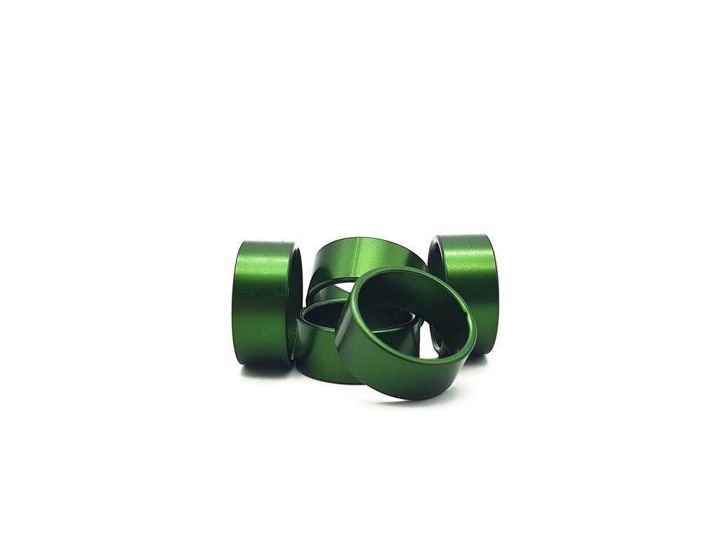 Abrs 25Mm Green