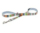 [8014302203245] Adjustable Leash Colour 10Mmx120Cm