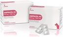 [115820210328] Aniprazol Kh 50/500Mg Tablet
