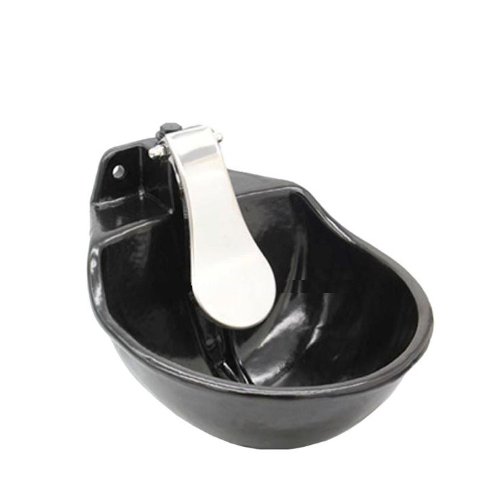 Automatic Drinker Cast Iron 4.8KG