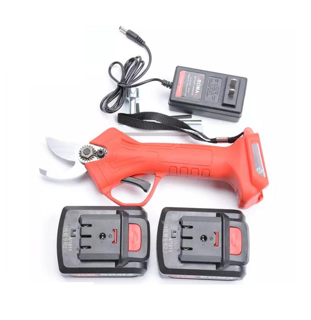 Electric Cutter Mini Shears