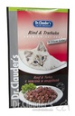 [21118000] Beef & Turkey 100g
