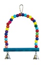 [6971555932433] Swing toy with balls 24*15 