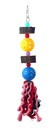 [6971555925855] Bird Toy 35*5.5