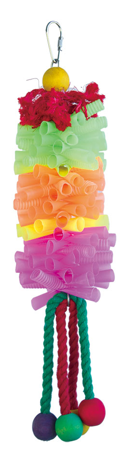 Bizzy Bird Toy 35*8 cm