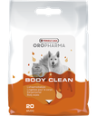 [460573] 2 Body Clean Cat & Dog with 1 FREE
