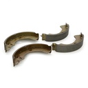 [1158202025181] Brake Pad 200 Drum