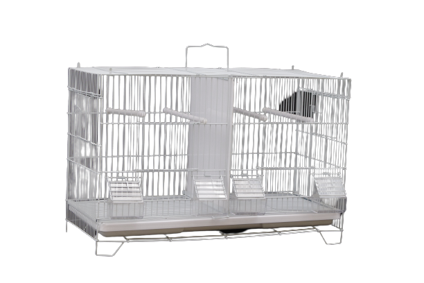 Breeding Bird Cage 60x27x40