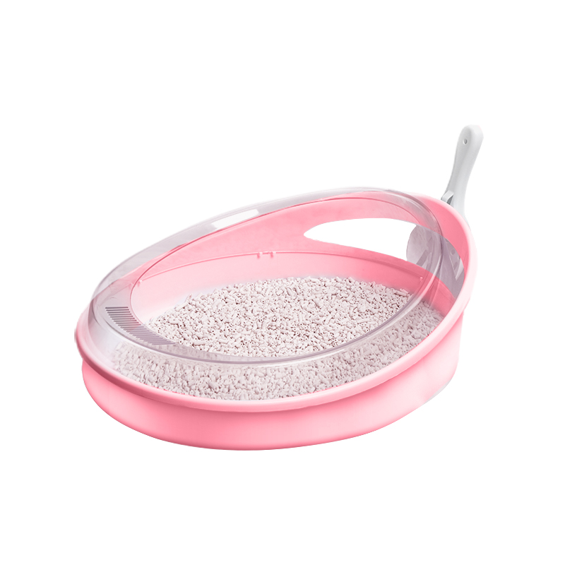 CL210 Cat Litter Box 47*16*39cm