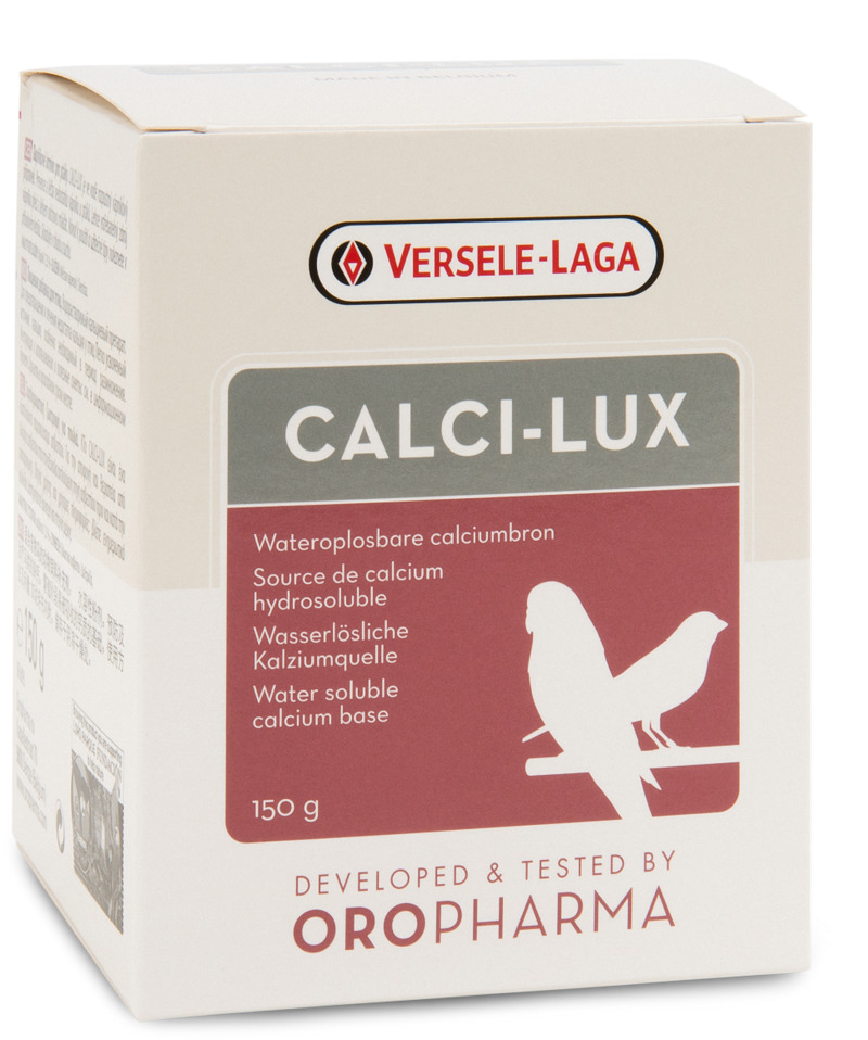 Calci-lux 150GM