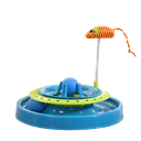 [6970991920011] Cat Toy Pink, Blue