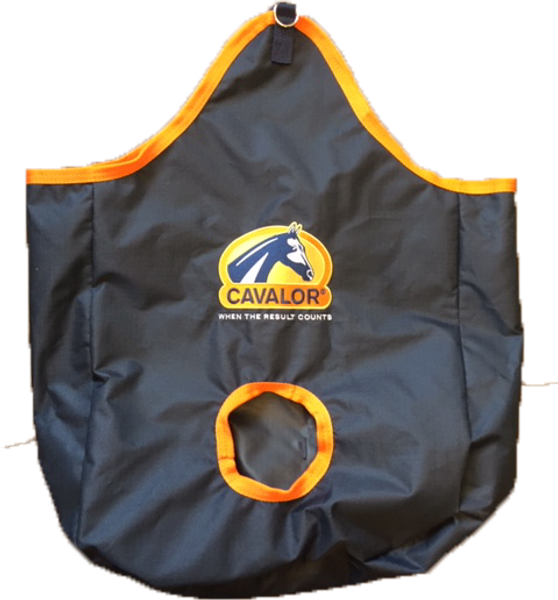 Cavalor Hay Bag 70*60Cm