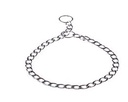[70190765] Choke Chain Extra Coarse 3.5Mm 65Cm