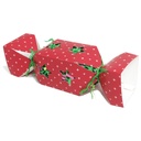 [6973060150357] Christmas Cracker Bird Foot Toy