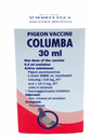[534/03] Columba 30ml 100dose