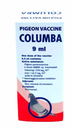 [534/02] Columba 9ml 30 dose