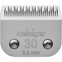 [8014302216122] Comb Heiniger Saphir Mm 1.8