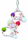 [0000000030069] Cotton Rope Bird Toys
