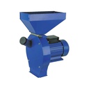 [80061] Crushing Machine With Blades