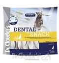 [33540500] Dc Dental Snack Large Breed Chicken 500G