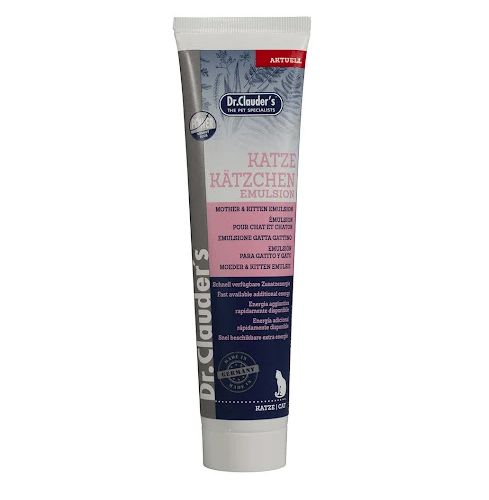 DC F&C Mother & Kitten Emulsion 100gm